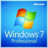 Los mejores  - Microsoft Windows 7 Professional- DVD- OEM- 32bit- DE - Sistemas operativos (DVD- OEM- 32bit- DE- 1 usuario(s)- 20 GB- 2…